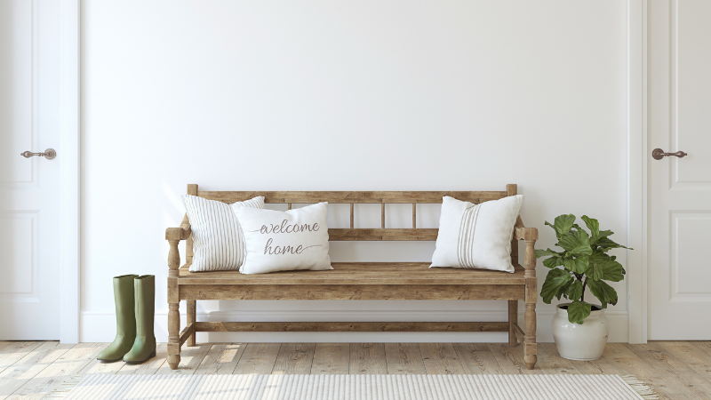 Budget-Friendly Tips for Prepping Your Home for Sale | RedKey Realty Leaders