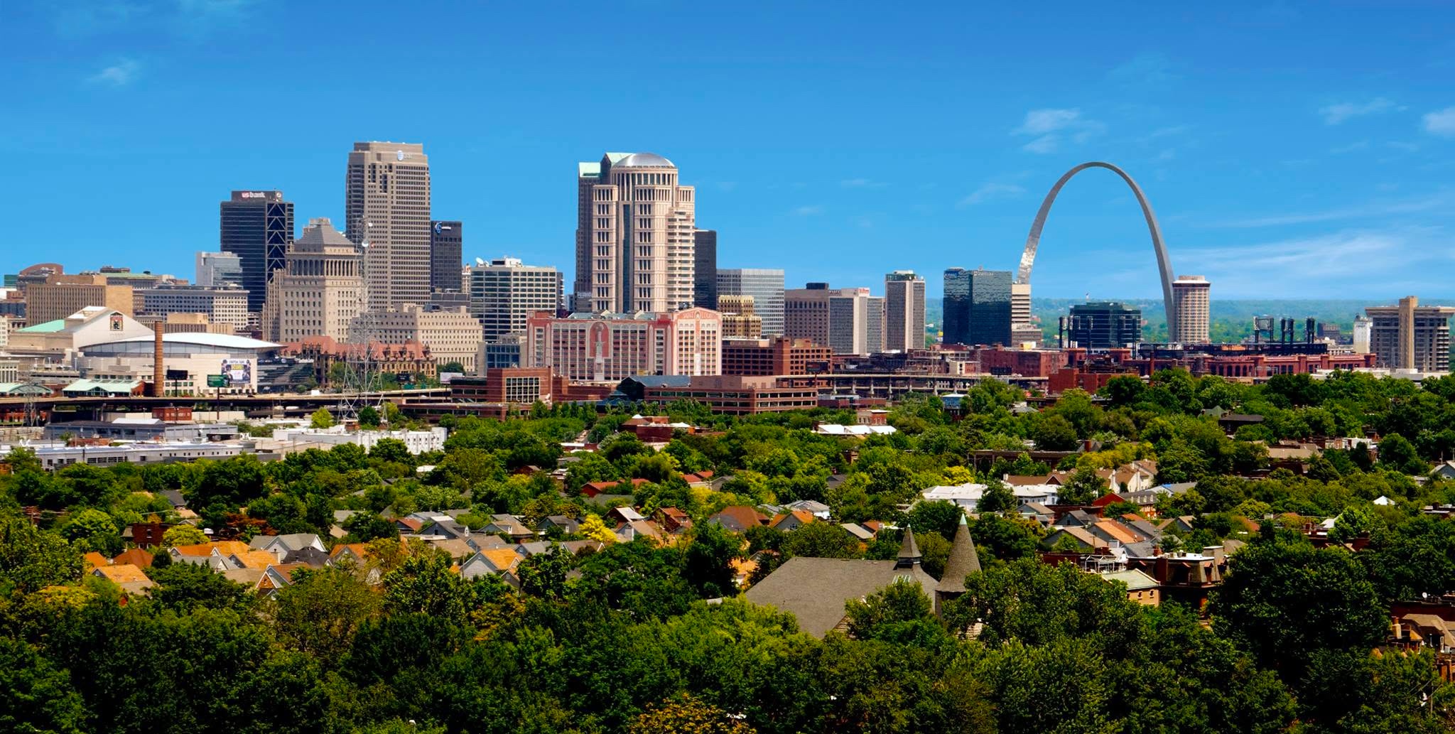 St. Louis, MO Relocation Services