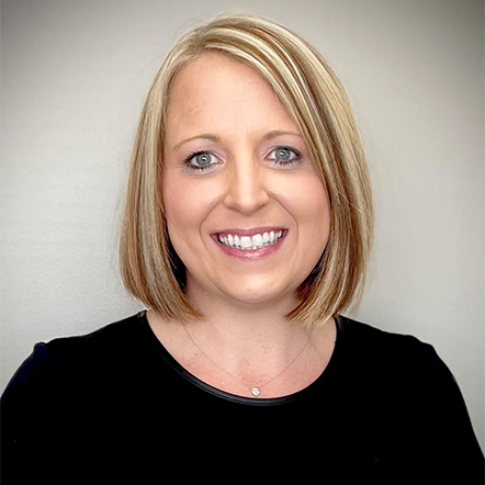 Jill Foster headshot