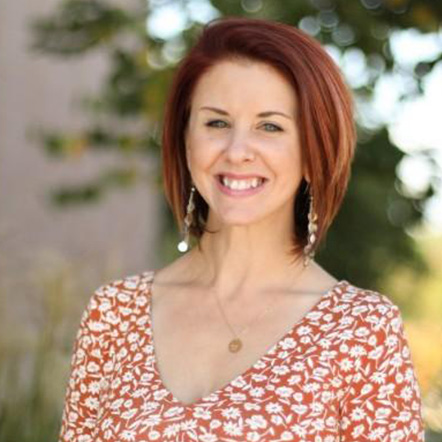 Lauren Kettelman headshot